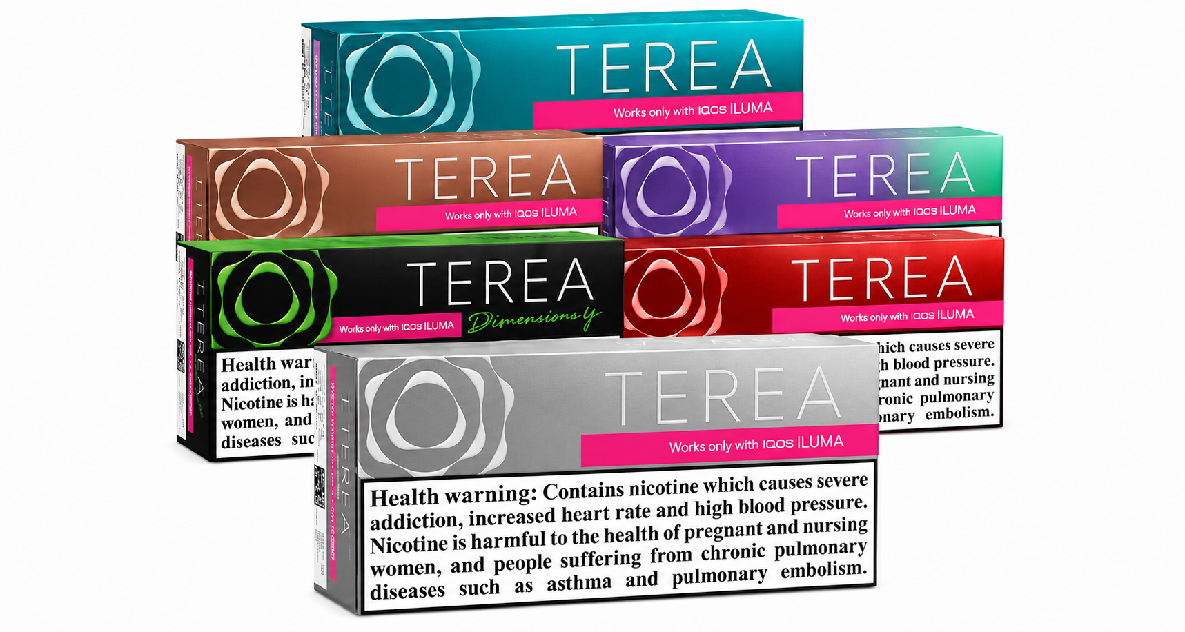Terea Tahtakale İstanbul